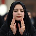 نارين من أذربيجان.. مسلمة تبحث عن الزواج برجل عربي مسلم