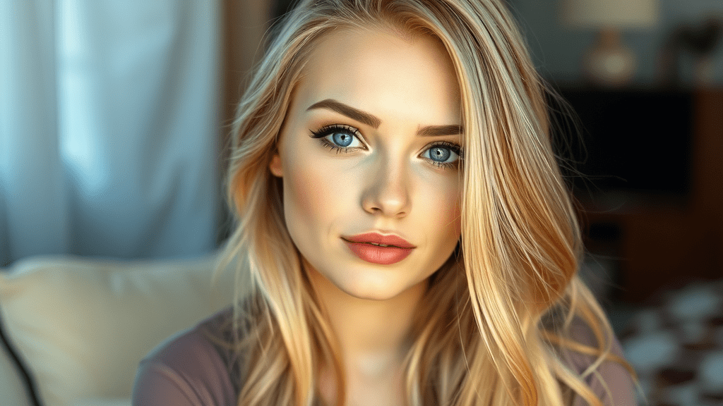 سيزارين من بيلاروسيا.. تبحث عن رجل عربي للزواج وتقديم الفيزا إلى بيلاروسيا
