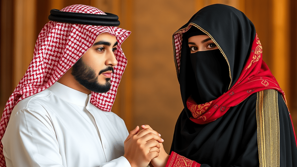كيف تكسب قلب بنت أذربيجانية وتتزوجها؟ أسرار لازم تعرفها!