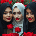 وشلون تخطب بنت من أذربيجان؟ دليل مفصل من الألف للياء!