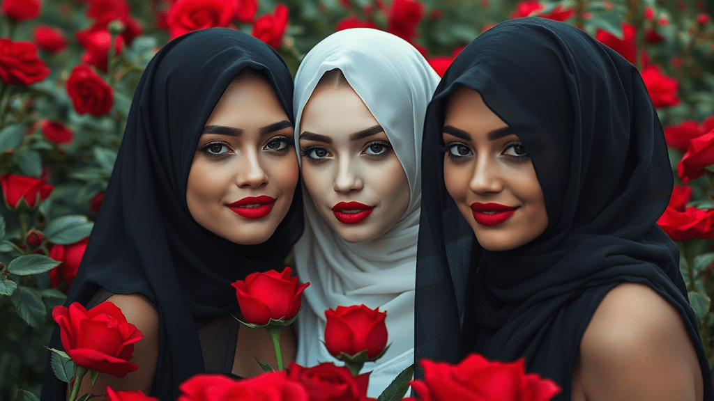 وشلون تخطب بنت من أذربيجان؟ دليل مفصل من الألف للياء!