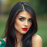 بولينا من بيلاروسيا.. تبحث عن رجل عربي للزواج وتقديم الفيزا إلى بيلاروسيا