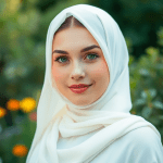 أنا إيلينا من بيلاروسيا.. المسلمة اللي تبي الزواج برجل عربي وتعطيه الفيزا لبيلاروسيا