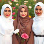 بنات الخليج والزواج من غير الخليجيين: وش الأسباب؟