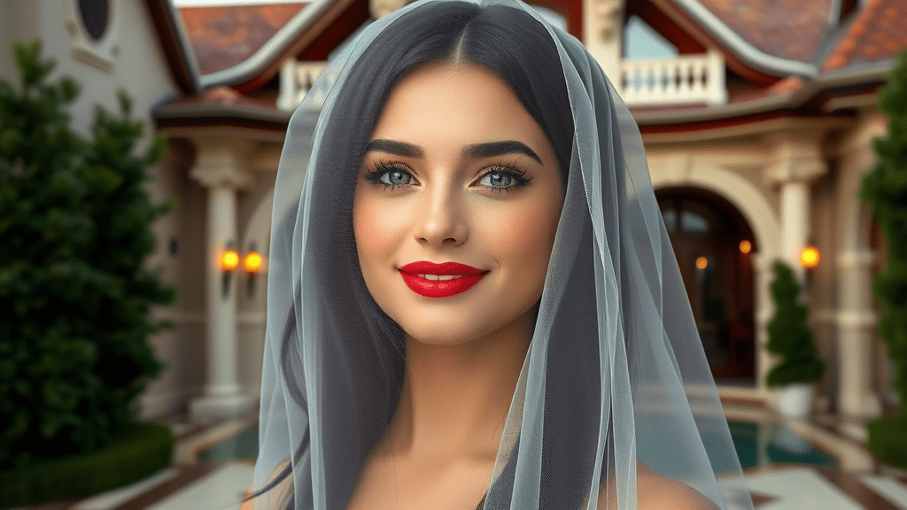 وش أكثر شيء يعجب بنات أذربيجان في الرجل العربي؟ معلومات تهمك!